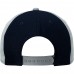 Youth Dallas Cowboys New Era Navy Establisher 2 9FIFTY Adjustable Hat 3043629